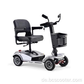 CE Foldable Mobility Scooter Elektrischer Motorrad -Roller